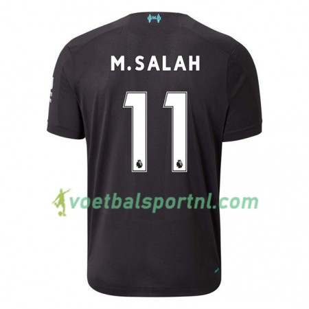 Liverpool M.Salah 11 Third Shirt 2019-20
